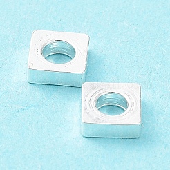 Бусины из нержавеющей стали 304 STAS-P327-11S