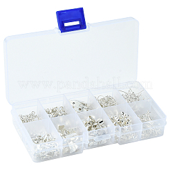 Наборы для изготовления ювелирных изделий своими руками DIY-CJ0002-27