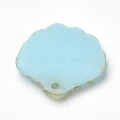 Подвески из искусственного блестка&nbsp;LS-CRES-S303-50C