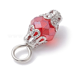 Подвески гальванизируйте стекла&nbsp;PALLOY-JF02642-04