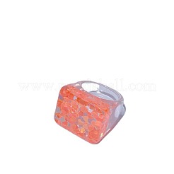 Bagues en résine pour femmes&nbsp;FS-WG0B89E-01