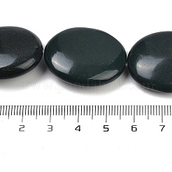 Природного индийского агата бисер нитей G-U018-C04-01