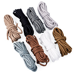 32m 8 couleurs 7 âmes intérieures cordes polyester & spandex&nbsp;RCP-TA0001-05