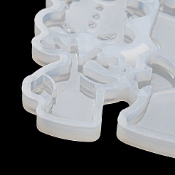 Рождественский колокольчик / носок / олень SIMO-H012-03