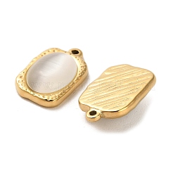 Подвески из нержавеющей стали 304 STAS-L022-076G