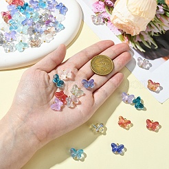 Стекло подвеска&nbsp;PALLOY-YW00031