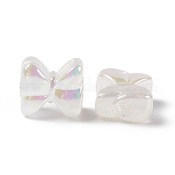 Непрозрачные акриловые бусины&nbsp;OACR-C008-07D