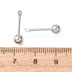 Подвески из нержавеющей стали 304&nbsp;STAS-G385-01P-01