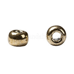 Круглые бусины toho 11/0&nbsp;LS-X-SEED-TR11-0557