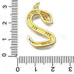 Латунные микро проложить кубического циркония подвески&nbsp;KK-I724-A02