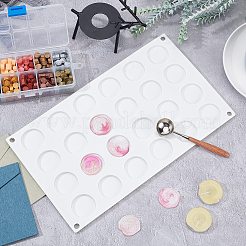Silikonformen in Lebensmittelqualität&nbsp;DIY-WH0214-77