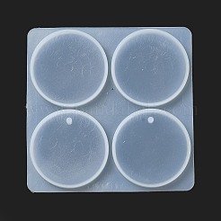 Украшения своими руками для клипс силиконовые Молды&nbsp;LS-DIY-C061-01B