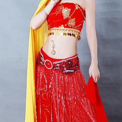 Латунное кольцо пупка с фианитом AJEW-EE0004-40B-G