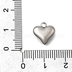 Подвески из нержавеющей стали 304 STAS-Z163-03P