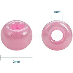 8/0 круглые бусины из стекла семян&nbsp;SEED-PH0005-01