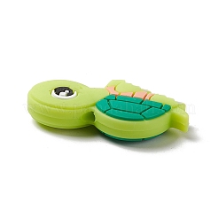 Силиконовые фокусные шарики SIL-G003-C01