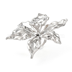 Кольца из сплава для женщин&nbsp;LS-RJEW-L127-01P