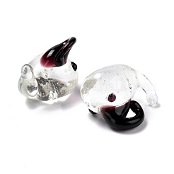 Подвески лэмпворк ручной работы LAMP-I022-01