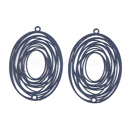 Connecteurs à maillons en acier inoxydable 430&nbsp;STAS-T042-03