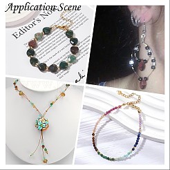 Хвост тигра TWIR-S002-0.38mm-1