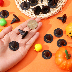 Пластиковые кабошоны&nbsp;FIND-WH0170-69B