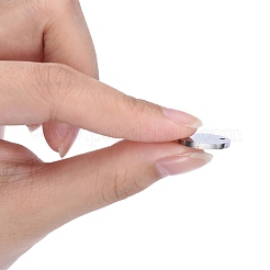 Подвески из нержавеющей стали 304 STAS-I140-15C-S