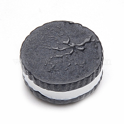 Cabochons in resina&nbsp;X-CRES-T005-43B