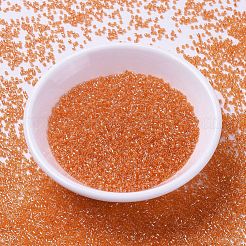 Бусины Миюки delica SEED-J020-DB1887