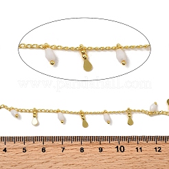 Латунные бордюрные цепи CHC-H114-01G-02