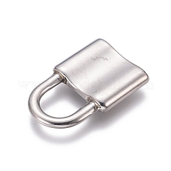 Подвески из нержавеющей стали 304&nbsp;LS-X-STAS-H416-86P-D