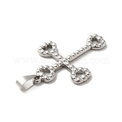 Подвески из нержавеющей стали 304 STAS-M311-04P