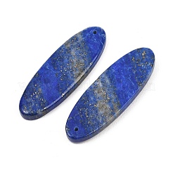 Lapis lazuli naturale ciondoli&nbsp;G-B187-01B-02