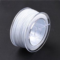 Хлопковый шнур макраме&nbsp;OCOR-H110-01A-20