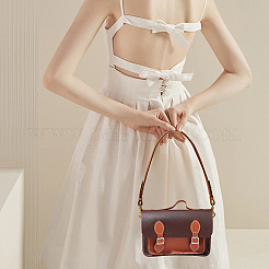 Широкие лямки для сумок из искусственной кожи&nbsp;DIY-WH0304-620B