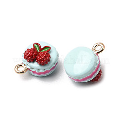 Colgantes de esmalte de aleación&nbsp;PALLOY-T094-03B-01