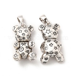 Стойки обшивки латунные подвески KK-A177-03AS