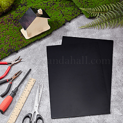 Доска из АБС-пластика&nbsp;DIY-WH0496-32C