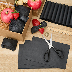 400 Stück Kleidungskopierpapier&nbsp;DIY-BC0016-33B-01