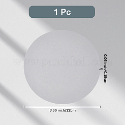 Водонепроницаемый кожаный коврик для мыши&nbsp;FIND-WH20019-163D