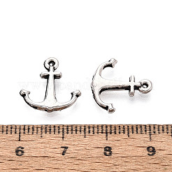 Сплавочные подвески тибетского стиля&nbsp;TIBEP-T053-08AS