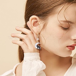 Подвески из сплава эмали 20шт 10 стиля&nbsp;ENAM-DC0001-68