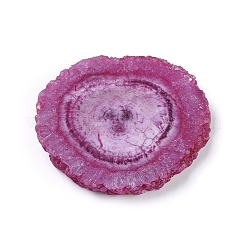 Натуральный солнечный кварц G-I267-A08