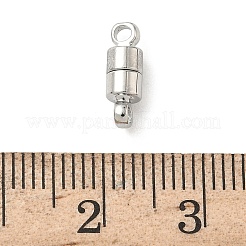 Колонка латунные магнитные застежки KK-B160-39P