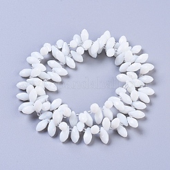 Стеклянные бусины&nbsp;EGLA-L020-J03