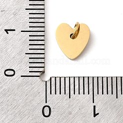 Подвески из нержавеющей стали 304&nbsp;STAS-B093-13G