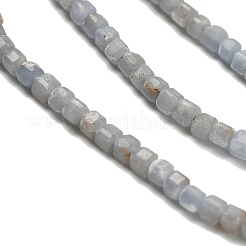 Натуральные ангельские бусины G-RM2025-32A-06