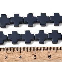 Синтетические коралловые бусины ниток CORA-L044-A23