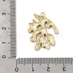 Подвески из эмали и сплава&nbsp;LS-ENAM-L052-01G-01