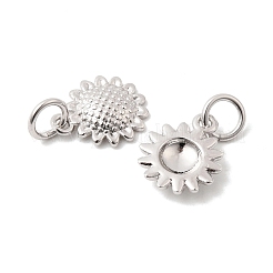 Латунные подвески&nbsp;KK-F929-11A-P