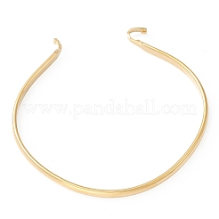 Ионное покрытие (ip) 304 нержавеющая сталь браслет-манжета изготовление&nbsp;LS-STAS-H154-01G